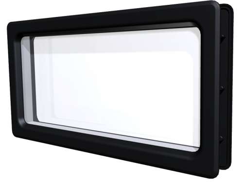 4110 80mm Vision Window