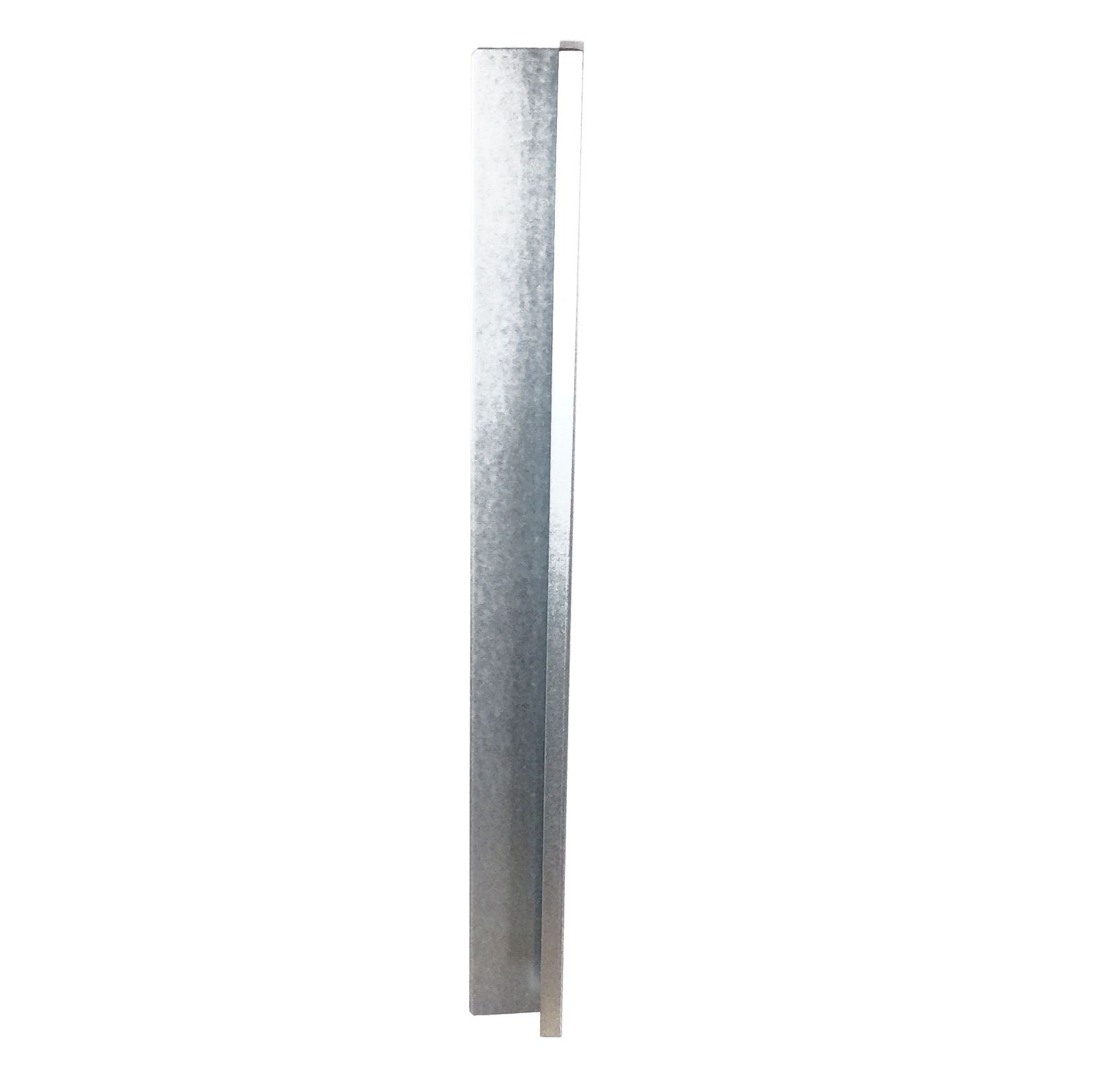 4209 1 Single 900mm End Cap