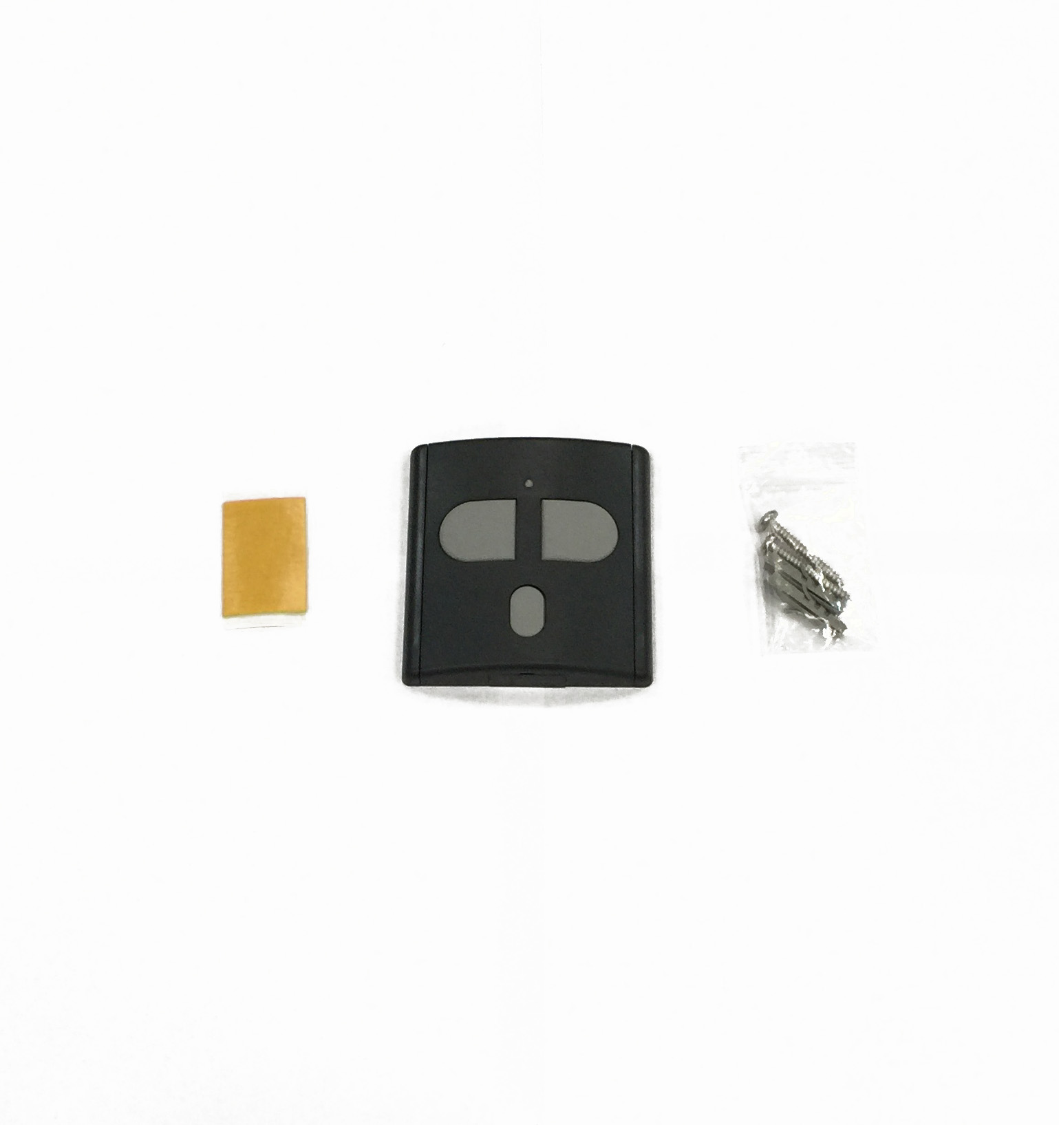 5091 Wall Control Button Anthracite