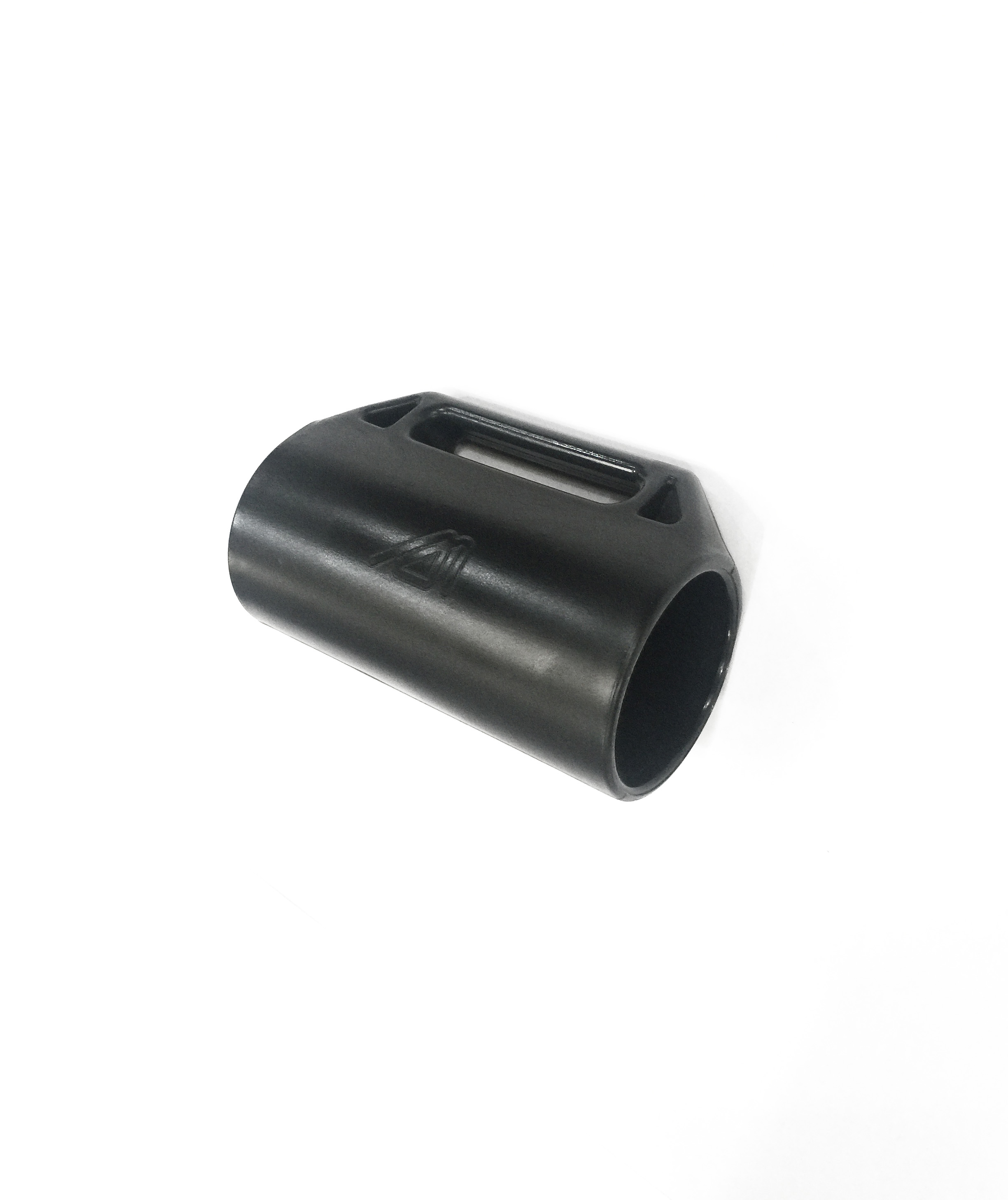 7011 45mm Belt Guide Plastic