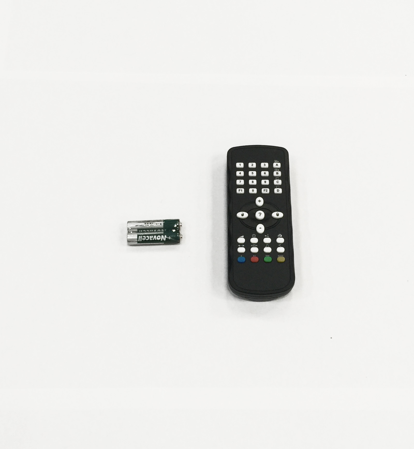 7037 Falcon Remote