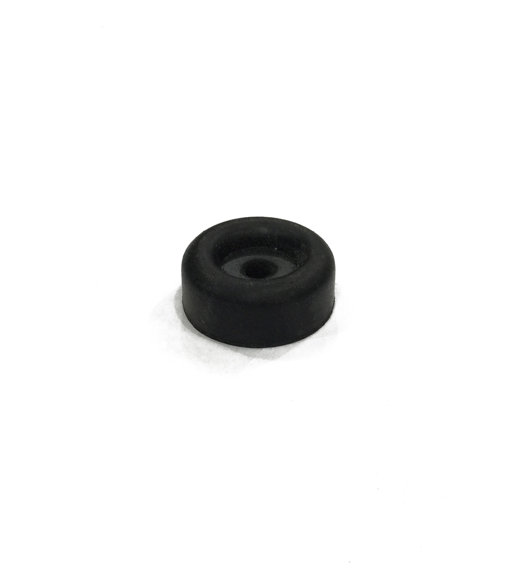 G2100 15 Black Rubber Stop