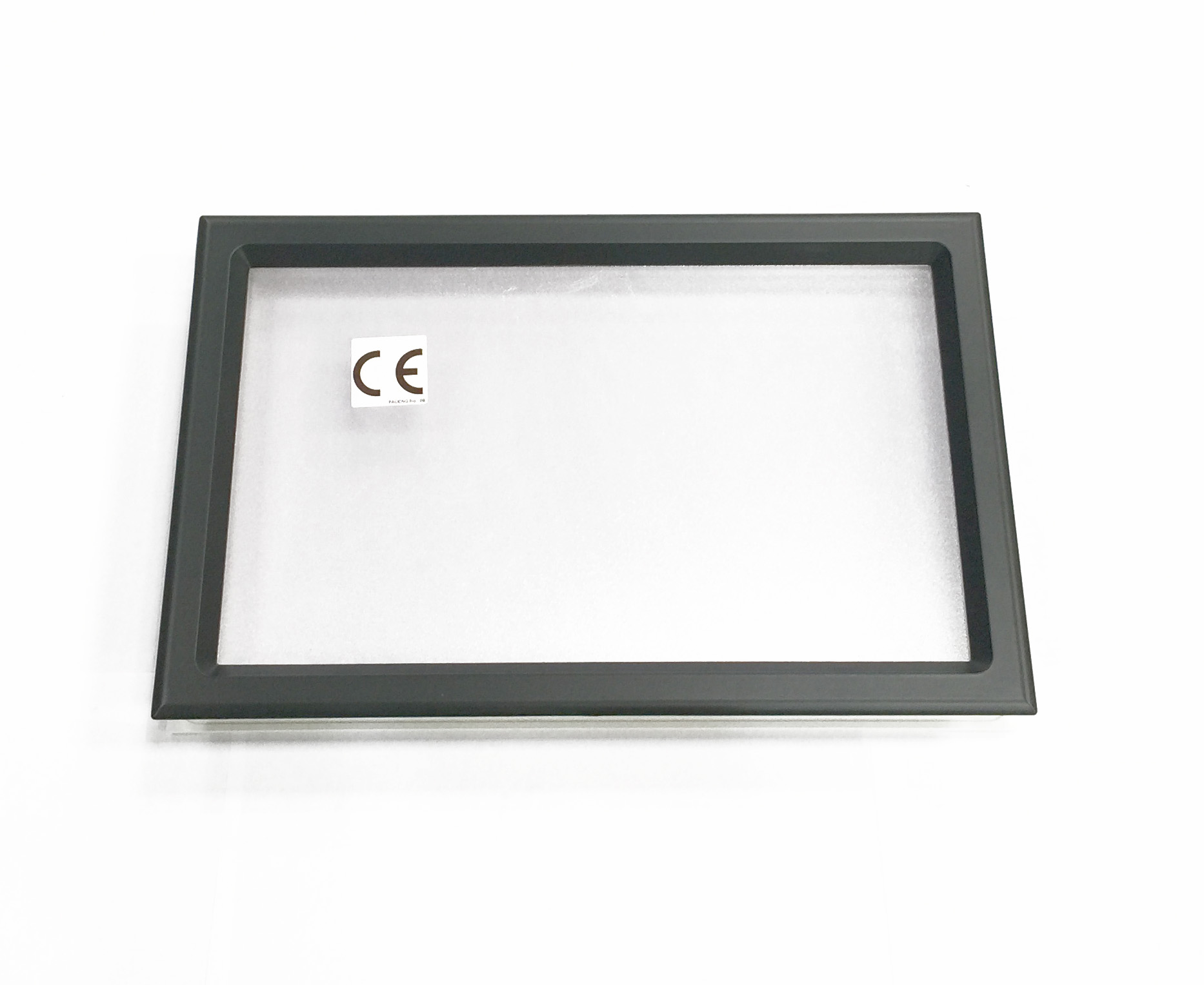 G2225 Residential Window 532 x 344 Anthracite Obscure