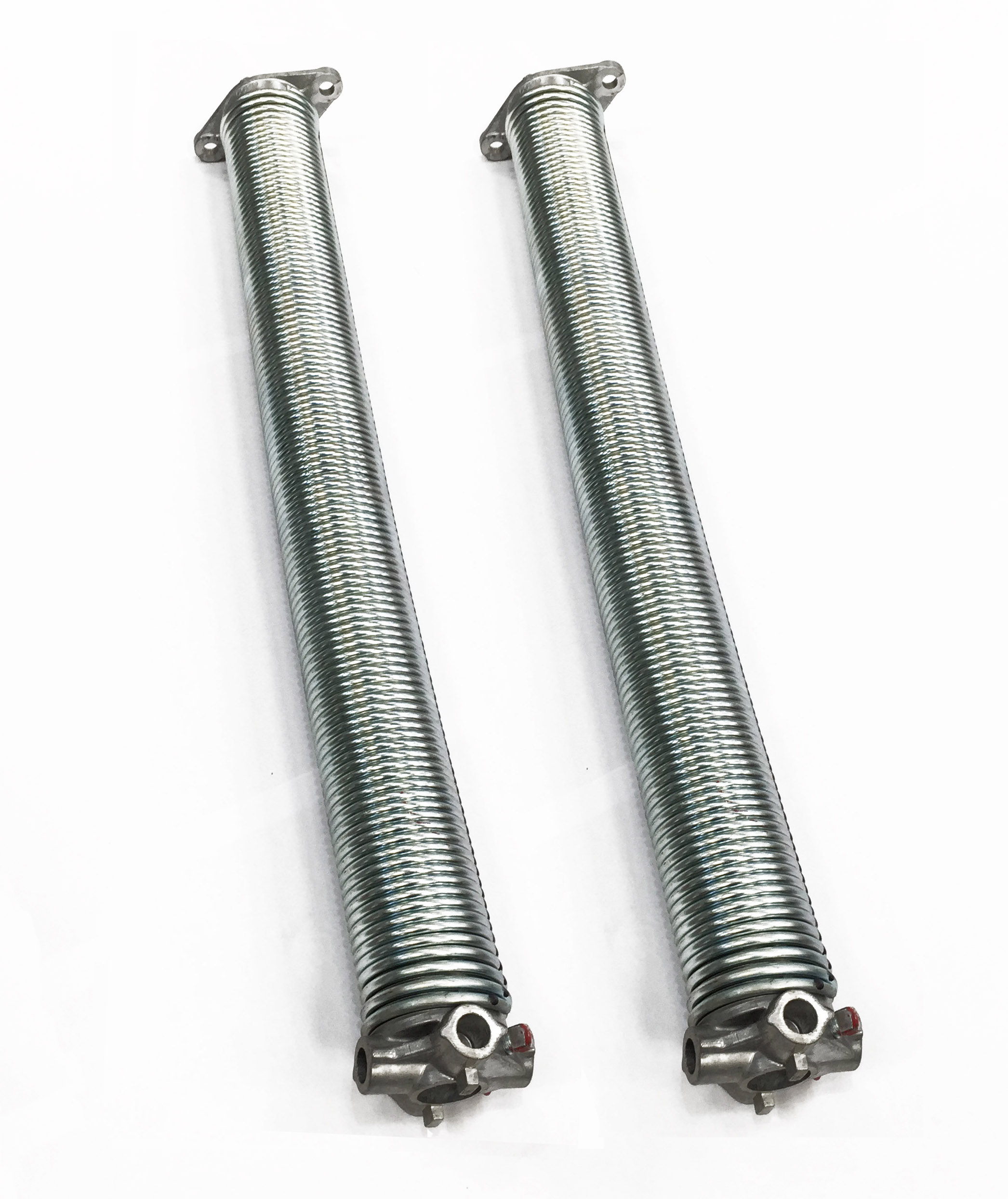 G3295 Assembled Springs Galv