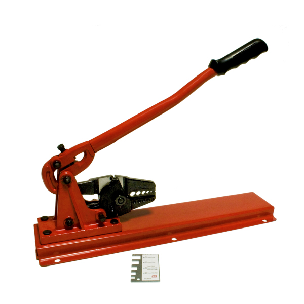 Mobile Bench Swager » OSA Door Parts Limited