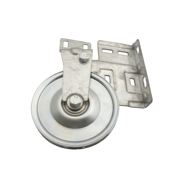 Pulley for Low Level Spring Assembly LH