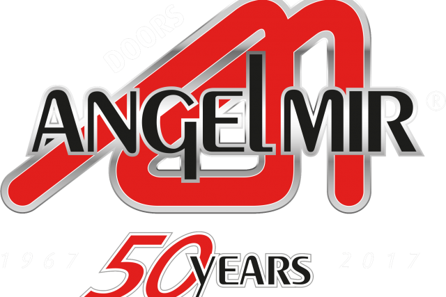 Angel Mir Logo