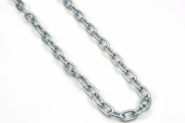 section hand chain
