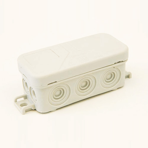 small junction box