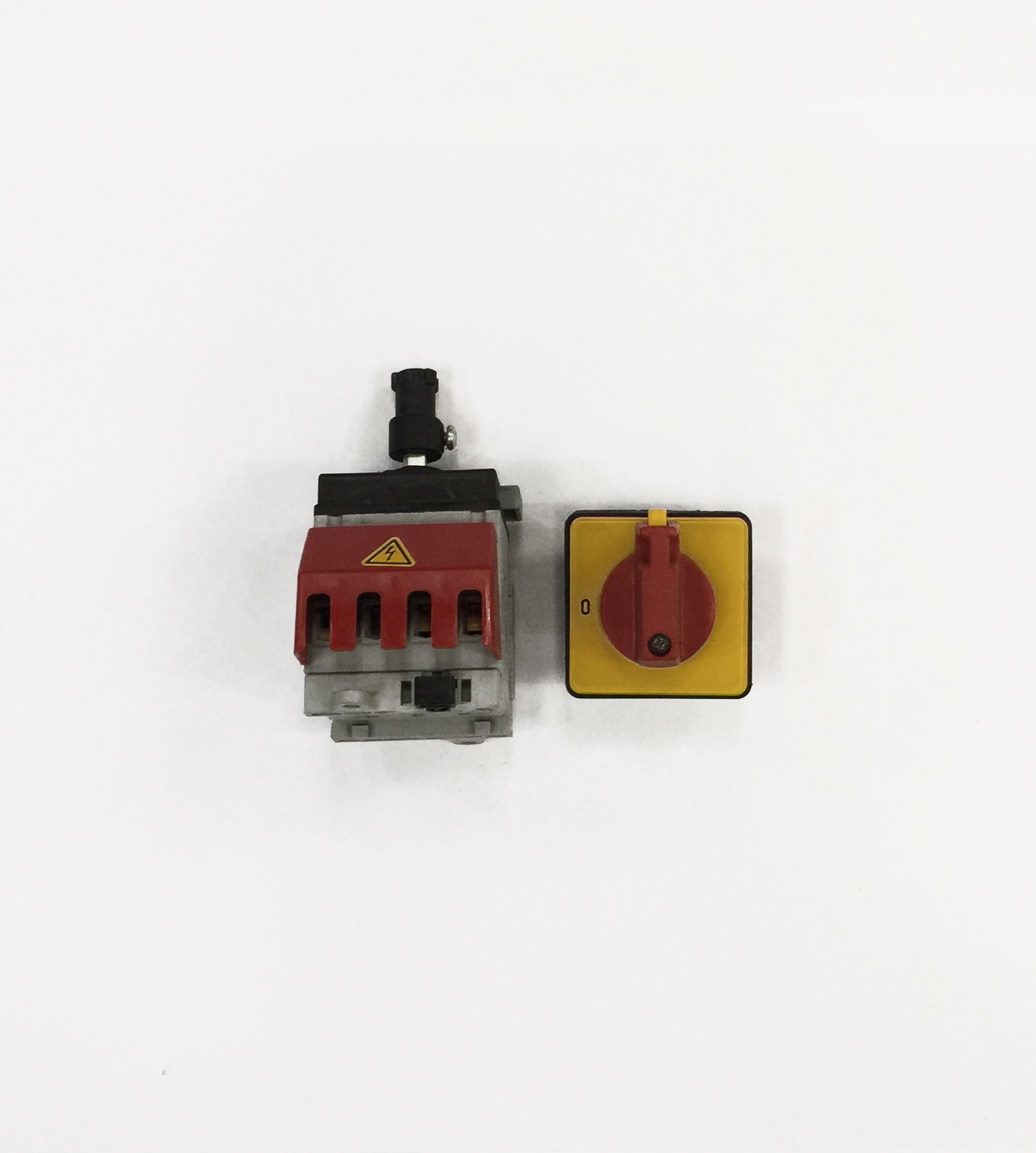 7038 Isolator Switch for TS970