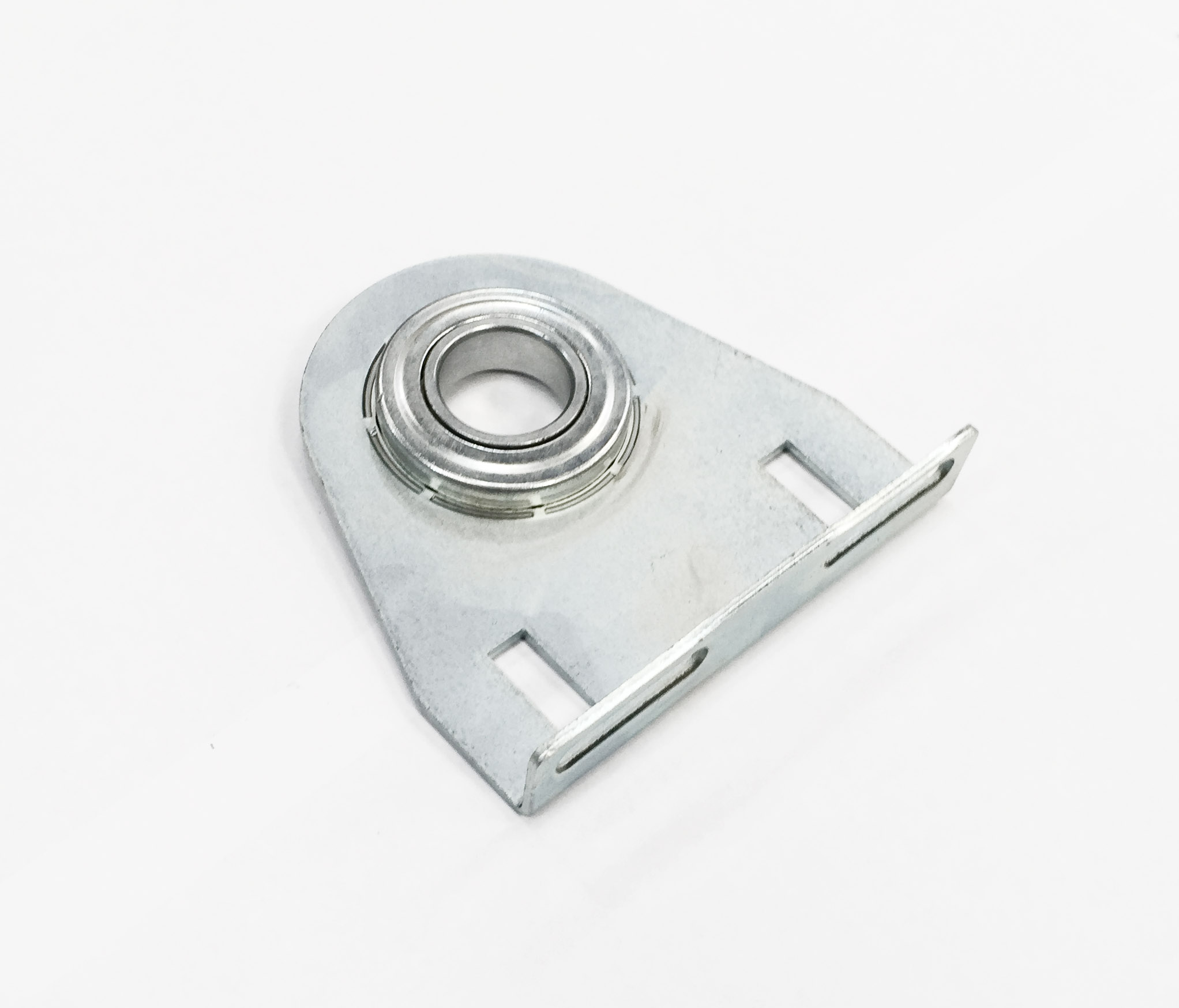 G13024 End Bearing Plate