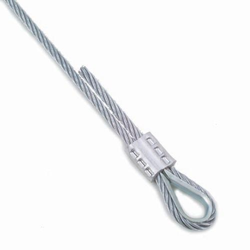 cable steel ass 3mm
